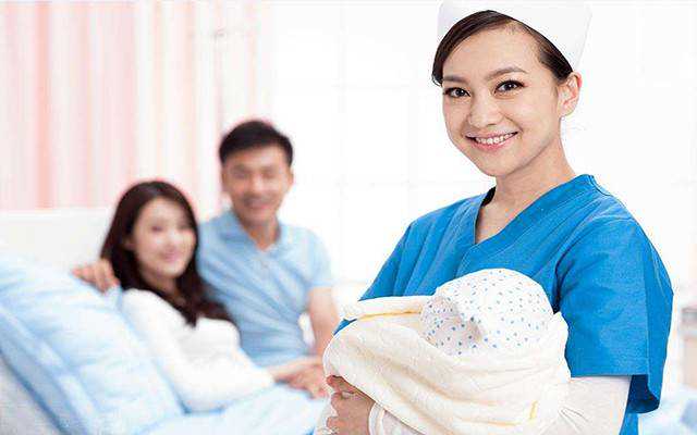 上海市第一人民医院做试管婴儿要挂什么科室的号？
